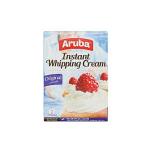 Aruba Instant Whipping Cream