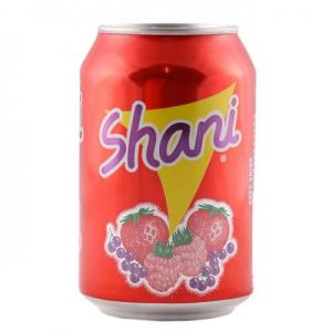 Shani Cans 330ml