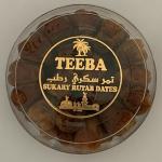 Teeba Sukary Rutab Dates 500g
