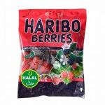 Haribo Berries (80 gr) (Halal)