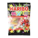 Haribo Mix Fizz (70 gr) (Halal)