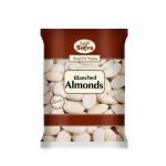 Sofra Almond Blanched 180g -  السُفرة لوز مقشور