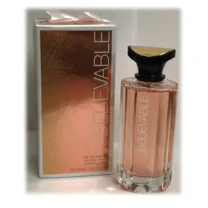 Fragrance World Believable Perfume 100ml