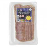 Aynoor Sliced Smoked Turkey Rashers Breast (130 gr)