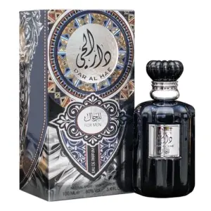 Ard Al-Zaafaran Dar Al-Hae Men EDP 100ml