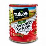 Tukas Tomato Paste (830 gr)