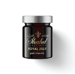 Shahd Honey With Royal Jelly
