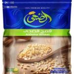 Al Doha Scraped Wheat 500g