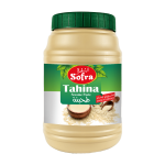 Sofra Tahini (Sesame Seeds Paste) 907g