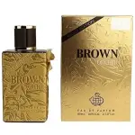 Fragrance World Brown Orchid Gold 80ml