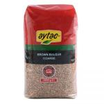 Aytac Bulgur Brown (Coarse)(1 kg)