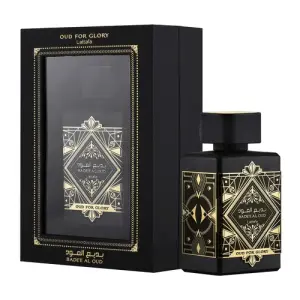 Lattafa Badee Al-Oud Perfume 100ml
