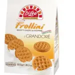 Dileo Italian Biscuit Gran Dore 800g