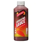 Crucial Srirasha Sauce 500ml