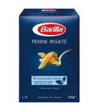Barilla Penne Rigate 500G