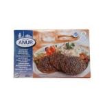 Anur Lamb Burger 560G