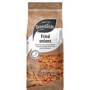 Crispy Fried Onions 125g