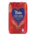 Tilda Easy Cook Rice 1kg