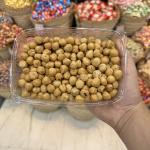 El Orouba Roasted Chick Peas 250g Crunchy Snack