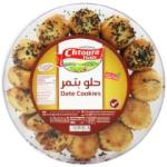 CHTOURA DATE COOKIES 500G كوكيز تمر شتورة 500 جرام