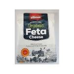 Ellinas Authentic Organic Feta Cheese