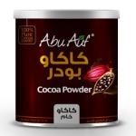 Abu Auf Cocoa Powder 250g - أبو عوف مسحوق كاكاو صافي