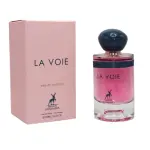 Al-Hambra La Voie 100ml