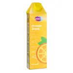 Lamar Orange Juice 1L