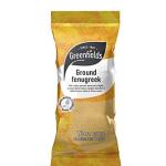 Ground Fenugreek 100g