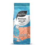 Himalayan Pink Salt Coarse 400g ملح الهيمالايا الوردي خشن