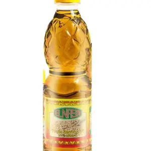 ELNASR PURE SUDANI SESAME SEED OIL 450ML