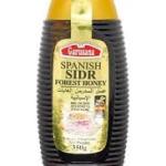 GARUSANA SPANISH SIDR FOREST HONEY 350G - جاروسانا عسل السدر من الغابات الاسبانية