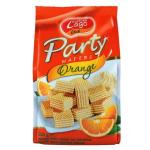 Elledi Party Wafers Orange (250 gr)