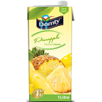 Domty Pineapple Nectar 1x1ltr