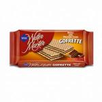 Wafer Master Chocolate Gofrette (40 gr X 24)