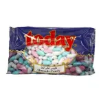 Today Turkish Almonds Candy 400g  حلوى اللوز التركية