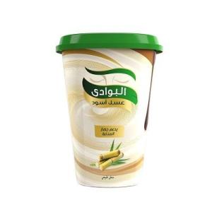 El Bawadi Pure Sugarcane Molasses 350g