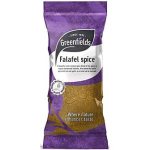 Greenfields Falafel Spice 75g