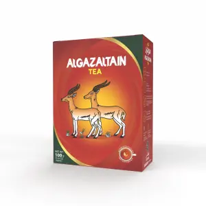 Alghazaleen Ceylon Tea 100g