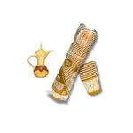 Alkaram Paper Cups 4 oz 50 pcs