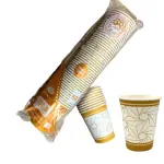 Alkaram Paper Cups 12 oz 50 pcs