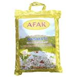 AFAK Golden Basmati Rice 1121 10kg أفاق أرز ذهبي