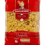 Pasta Zara Farfelle 500g