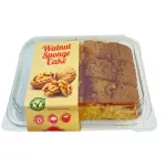 Gimar Walnut Sponge Cake 360g