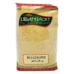 Liban Vert White Fine Bulgar