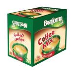Bonjorno Coffee Mix 12 Sachets (Coffee + Creamer)