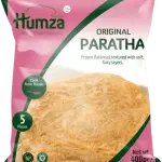 Humza Paratha Original (400g) 5 Pieces