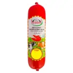 Istanbul Chicken & Beef Hot & Spicy Salami Halal 450g
