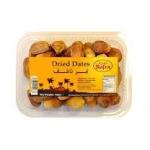 SOFRA DRIED DATES 450G تمر سفرة مجفف
