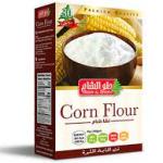 CORN FLOUR 240g - نشا طعام حلو الشام
